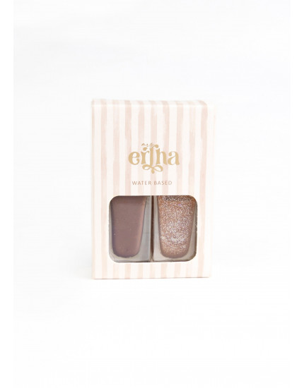 Aquabelles - Kids Polish Choco Charm
