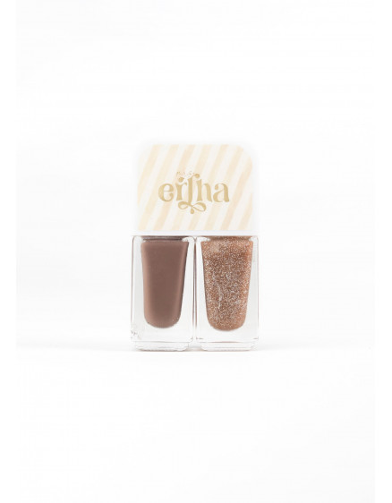 Aquabelles - Kids Polish Choco Charm 2