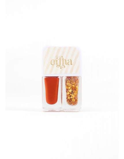 Aquabelles - Kids Polish Golden Giggles