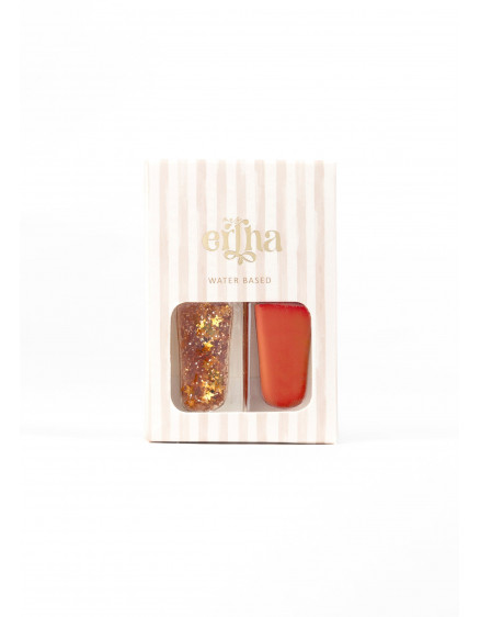 Aquabelles - Kids Polish Golden Giggles 2