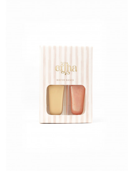 Aquabelles - Kids Polish Honey Glow