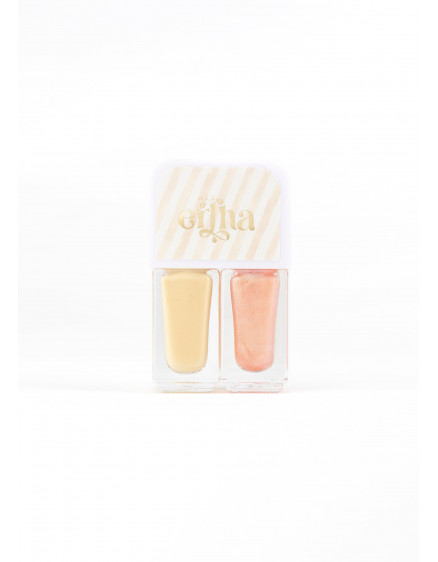Aquabelles - Kids Polish Honey Glow 2
