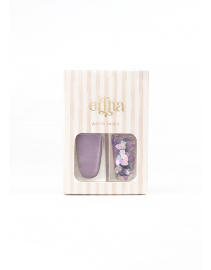 Aquabelles - Kids Polish Lavander Love