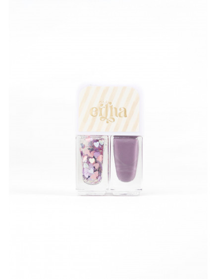 Aquabelles - Kids Polish Lavander Love 3