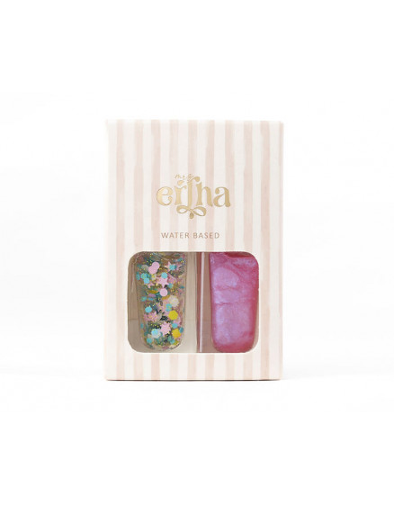 Aquabelles - Kids Polish Sprinkle Candy 2