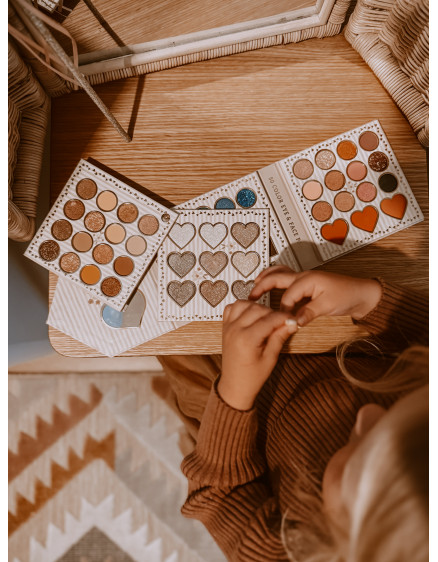 Mon Chérie My First Make Up Multicolor 8