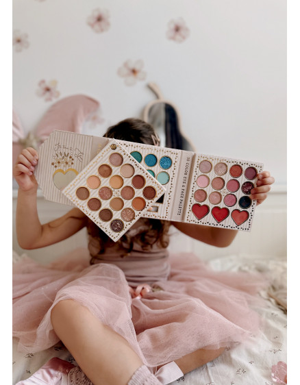 Mon Chérie My First Make Up Multicolor 7