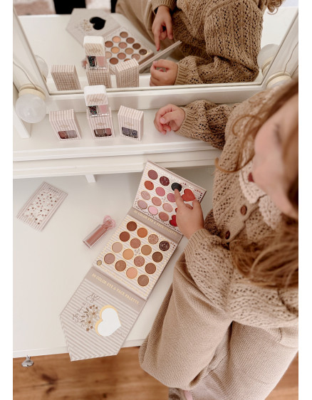 Mon Chérie My First Make Up Multicolor 5