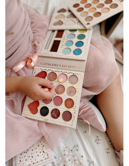 Mon Chérie My First Make Up Multicolor 4