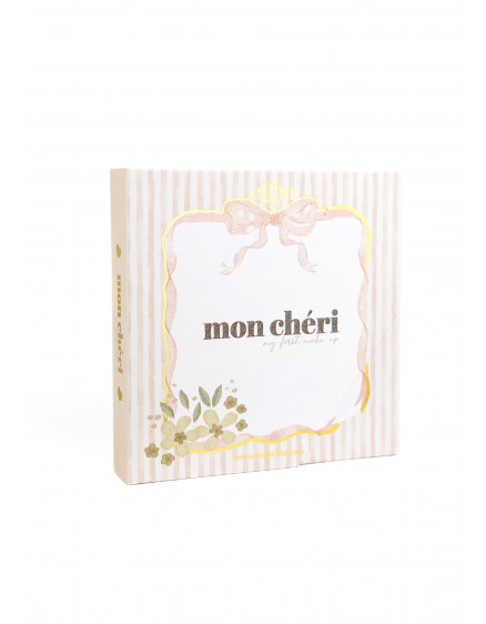 Mon Chérie My First Make Up Multicolor 2