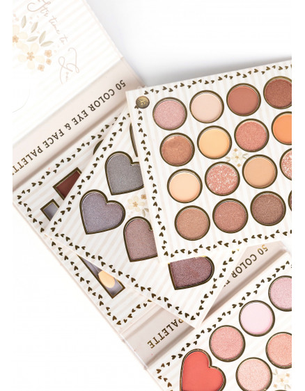 Mon Chérie My First Make Up Multicolor 3