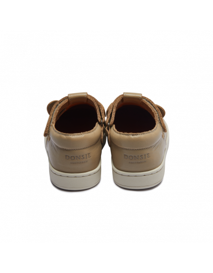 Sunni Classic Shoes Bunny Taupe 4