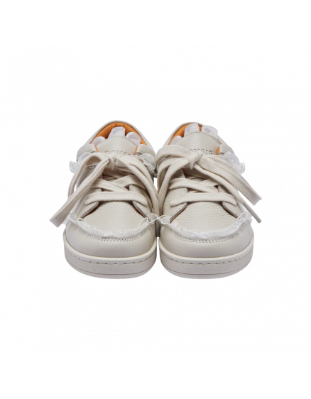 Lisel Sneakers Oﬀ White 2