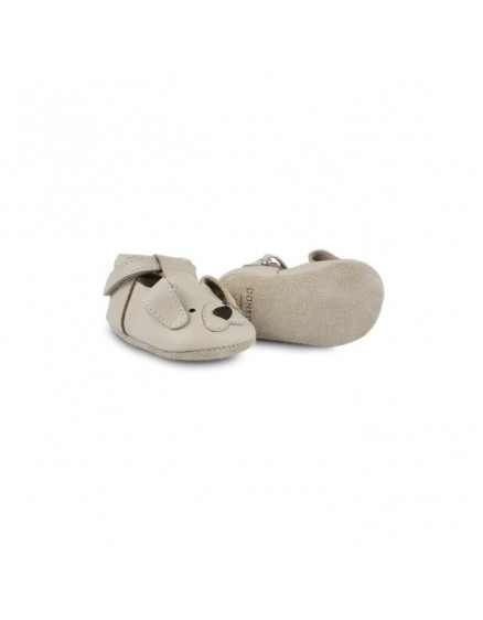 Пінетки Golden Retriever Ivory 7