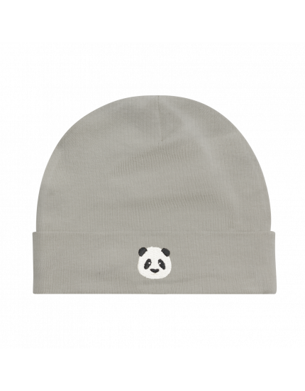 Шапка Beller Panda Silver Grey 24М