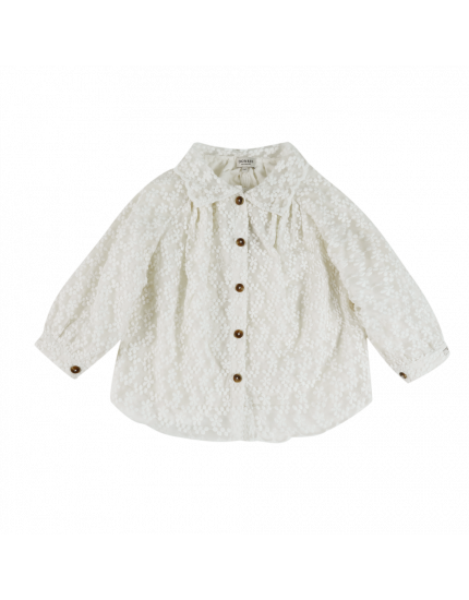Блуза Mailien Warm White 7-8Р