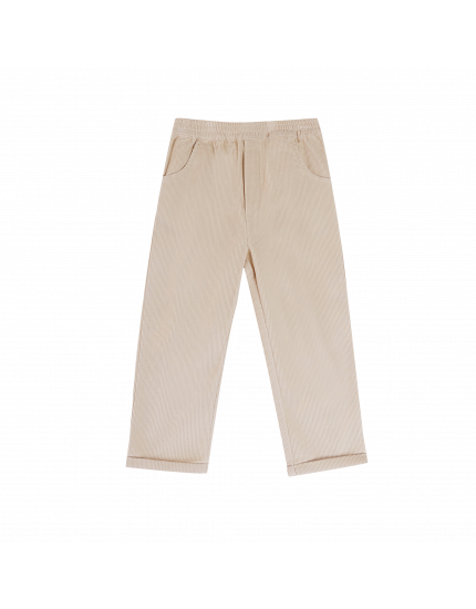 Olb Trousers Birch