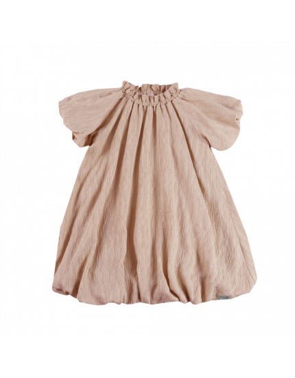 Dilan Dress Rose Blush