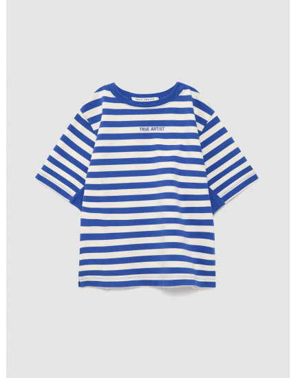 Футболка nº11 Lapis Blue 10-11P
