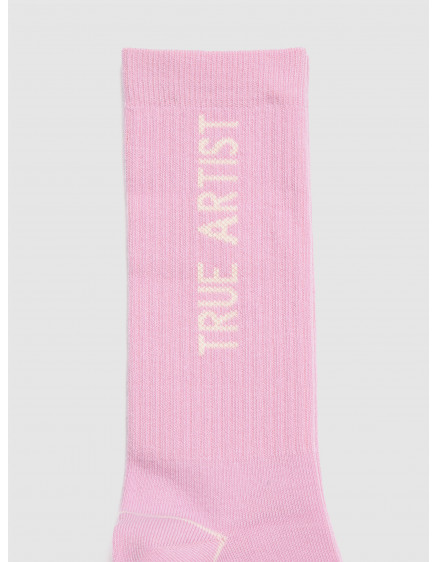 Socks nº03 Cameo Pink 2