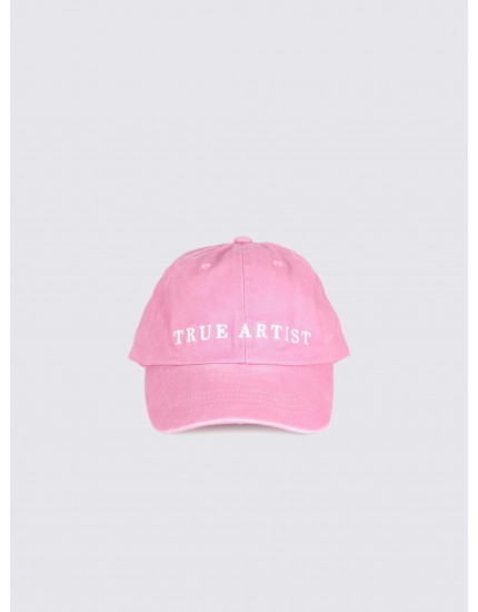Cap nº01 Lilac Pink