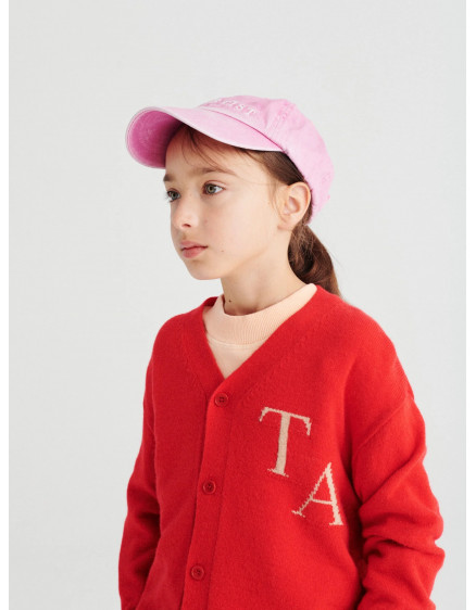 Cap nº01 Lilac Pink 5