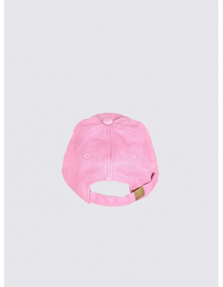 Cap nº01 Lilac Pink 3