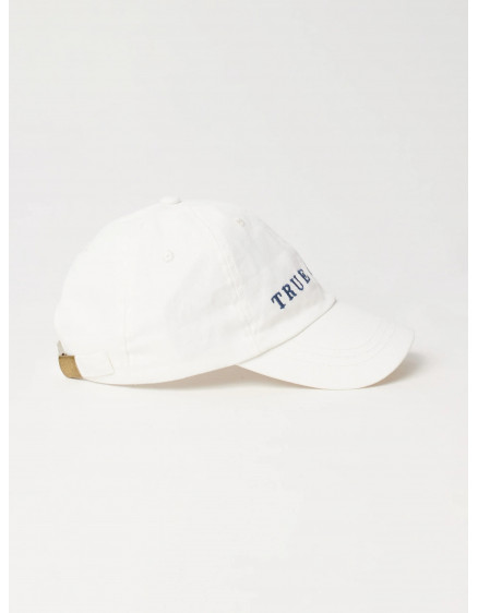 Cap nº01 Ivory White 2