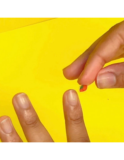Kawaii - Nail stickers 4
