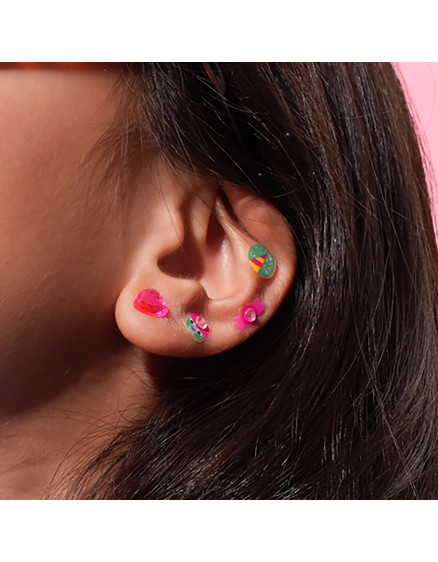 Lily - Earring 5