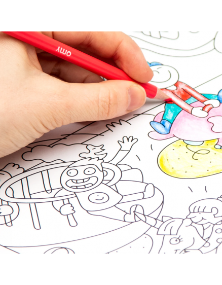 Kids Life - Giant poster 2