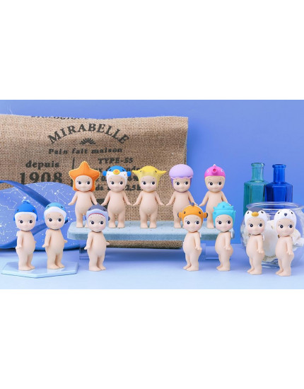 Sonny Angel Marins One Size