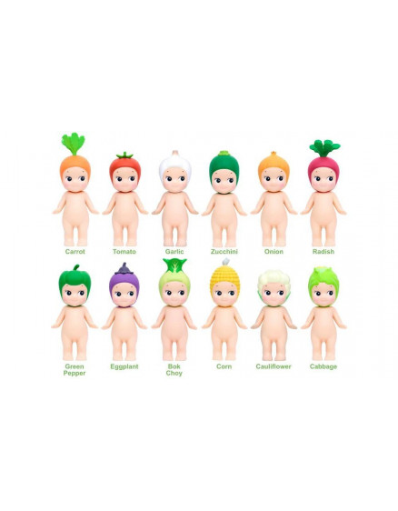 Vegetable Series 2