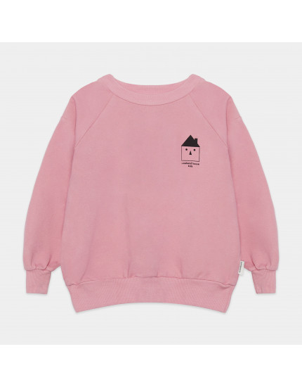 WHK Sweatshirt Pink