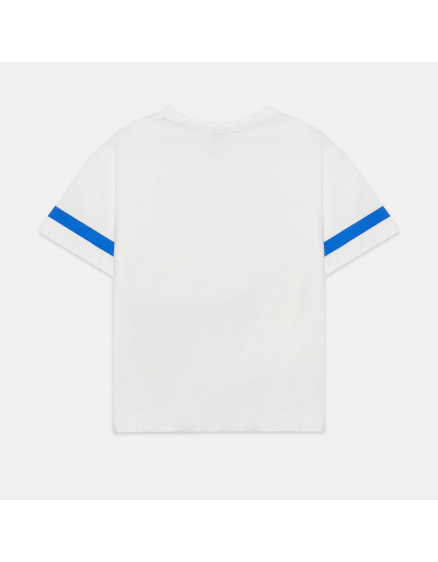 Swan T-shirt White 4