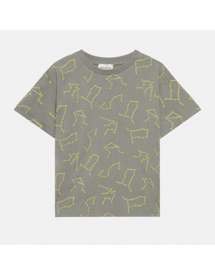 Футболка Contellation Grey 2Р