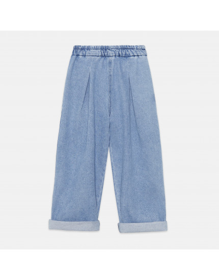 WHK Denim Pants