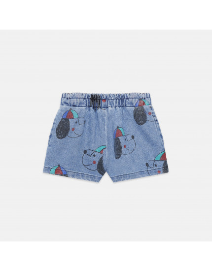 Шорти Happy Dog Denim