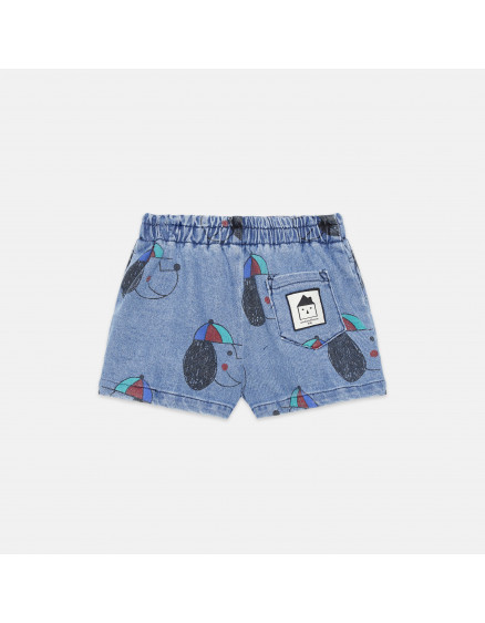 Шорти Happy Dog Denim 2