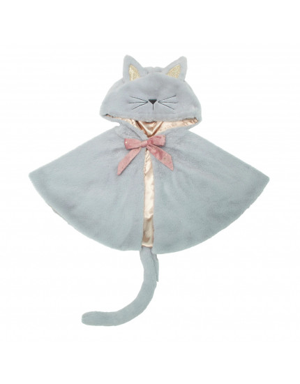 Костюм Grey Cat Один розмір
