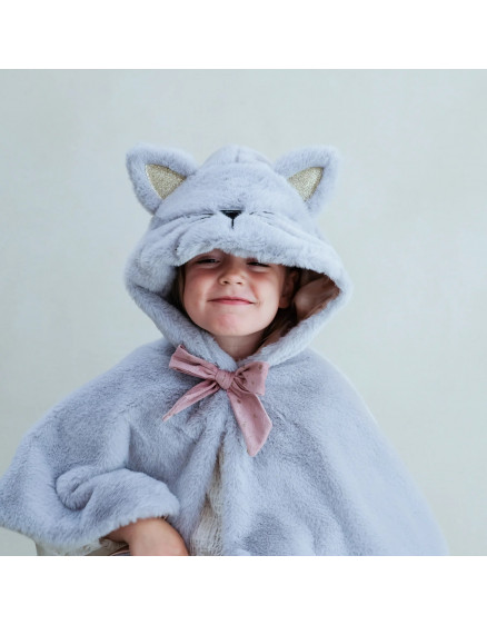 Костюм Grey Cat 5