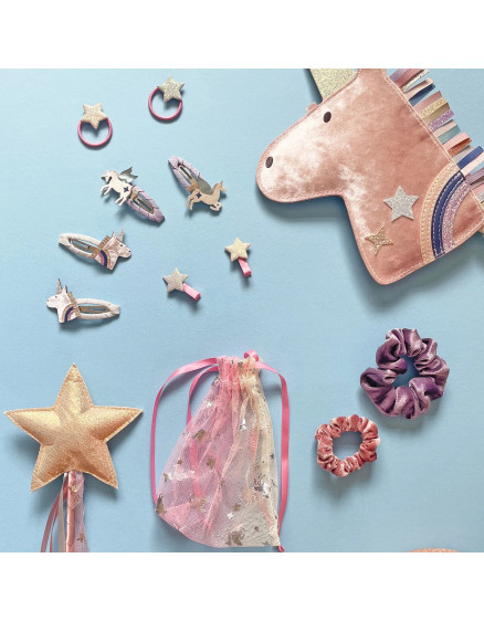 Мішечок з аксесуарами Unicorn 5