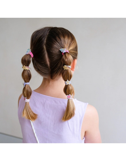 Dreamy Unicorn Ponies Multi 2