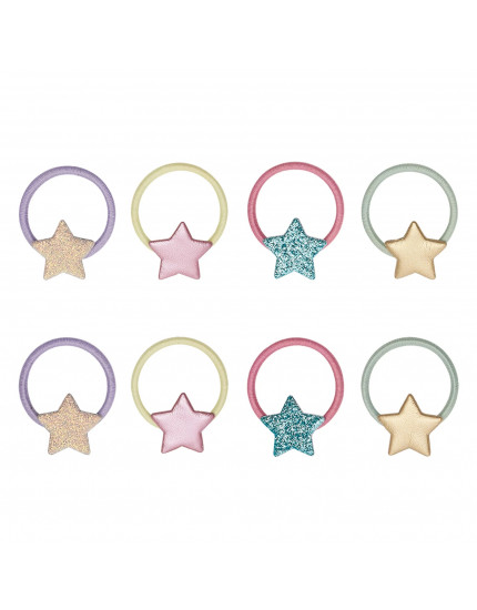 8 х Резинки Stellina Multi