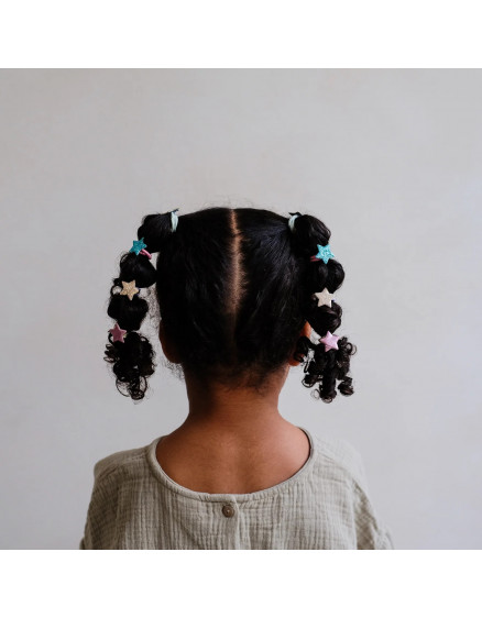 Stellina Mini Ponies Multi 2