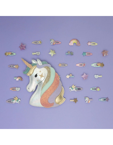 Rainbow Clic Clacs Multi 7