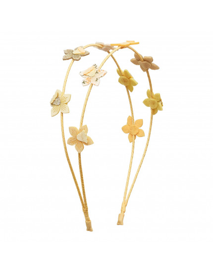 Обруч Daffodil Yellow
