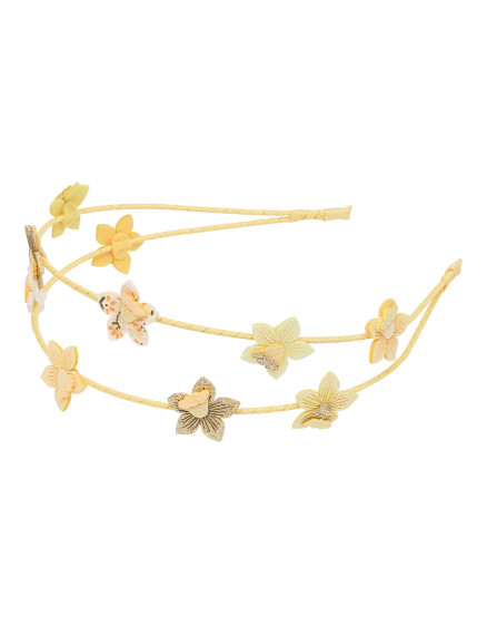 Daffodil Double Alice Yellow 2