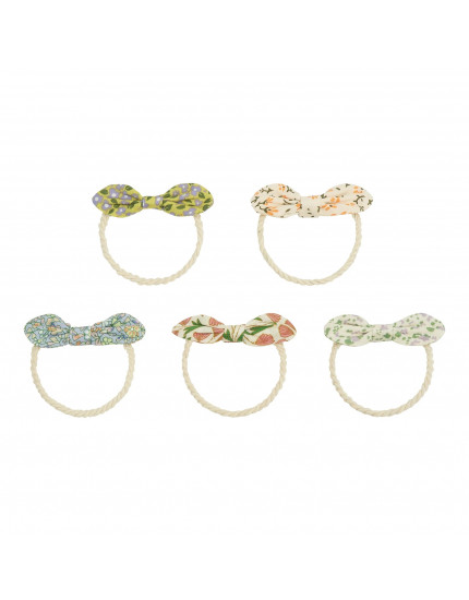 5 х Резинки Flora Bow Multi
