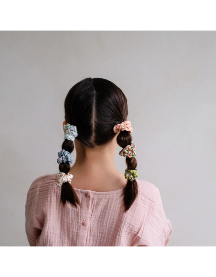 6 х Резинки Spring Floral Multi 2